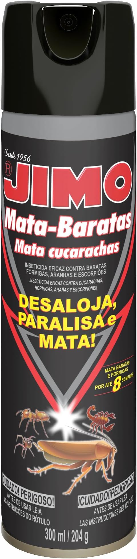 JIMO Mata-Baratas 1