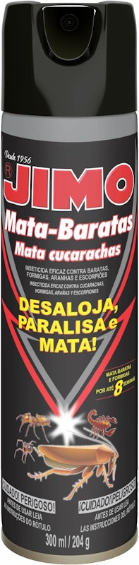 JIMO Mata-Baratas 1