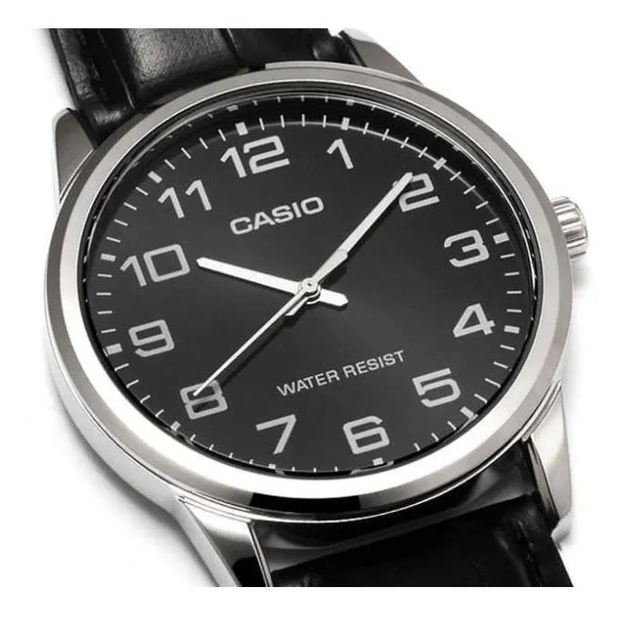 Relógio Casio Analógico MTP-V001L-1B 2