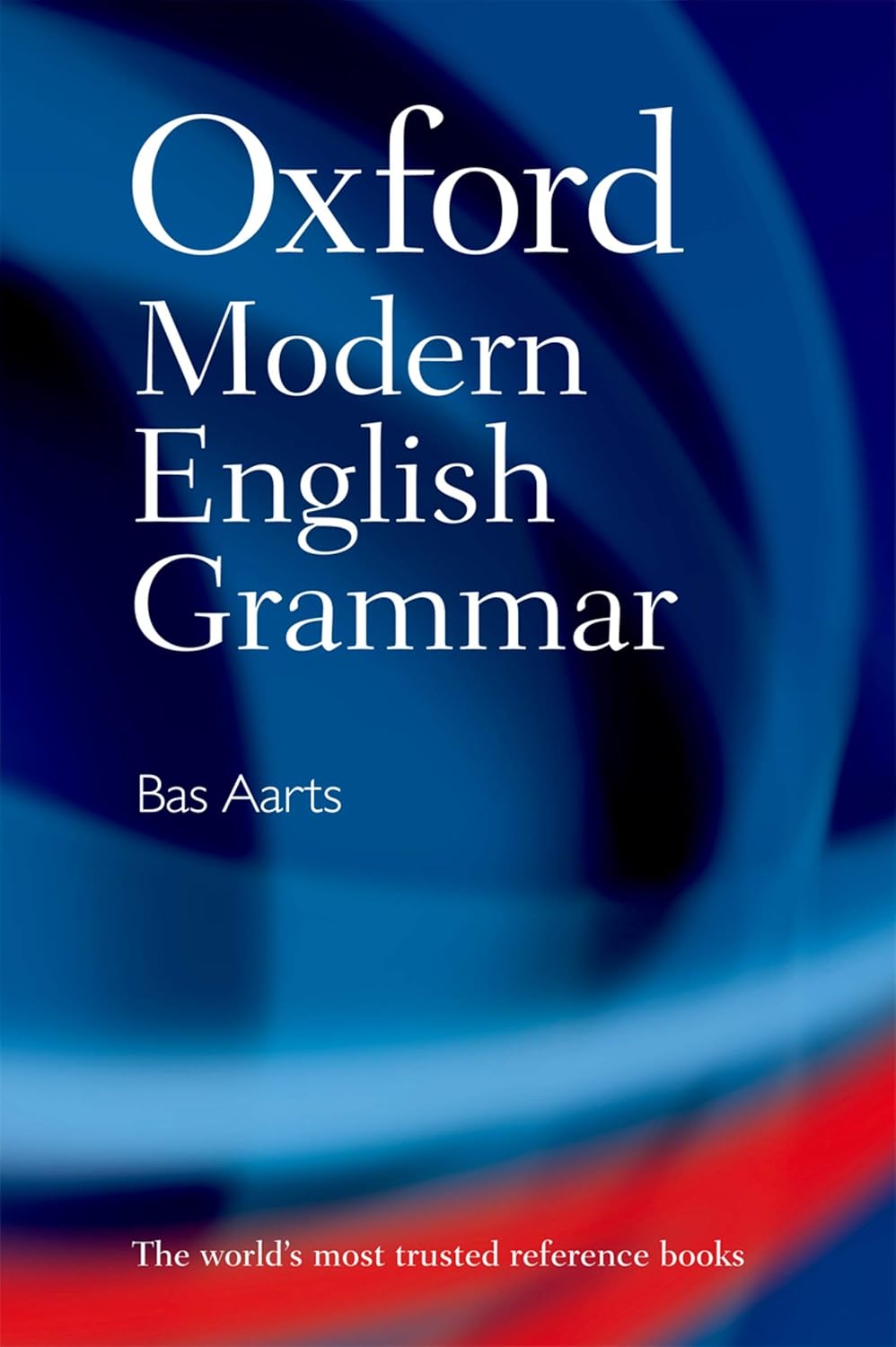 Oxford Modern English Grammar 1