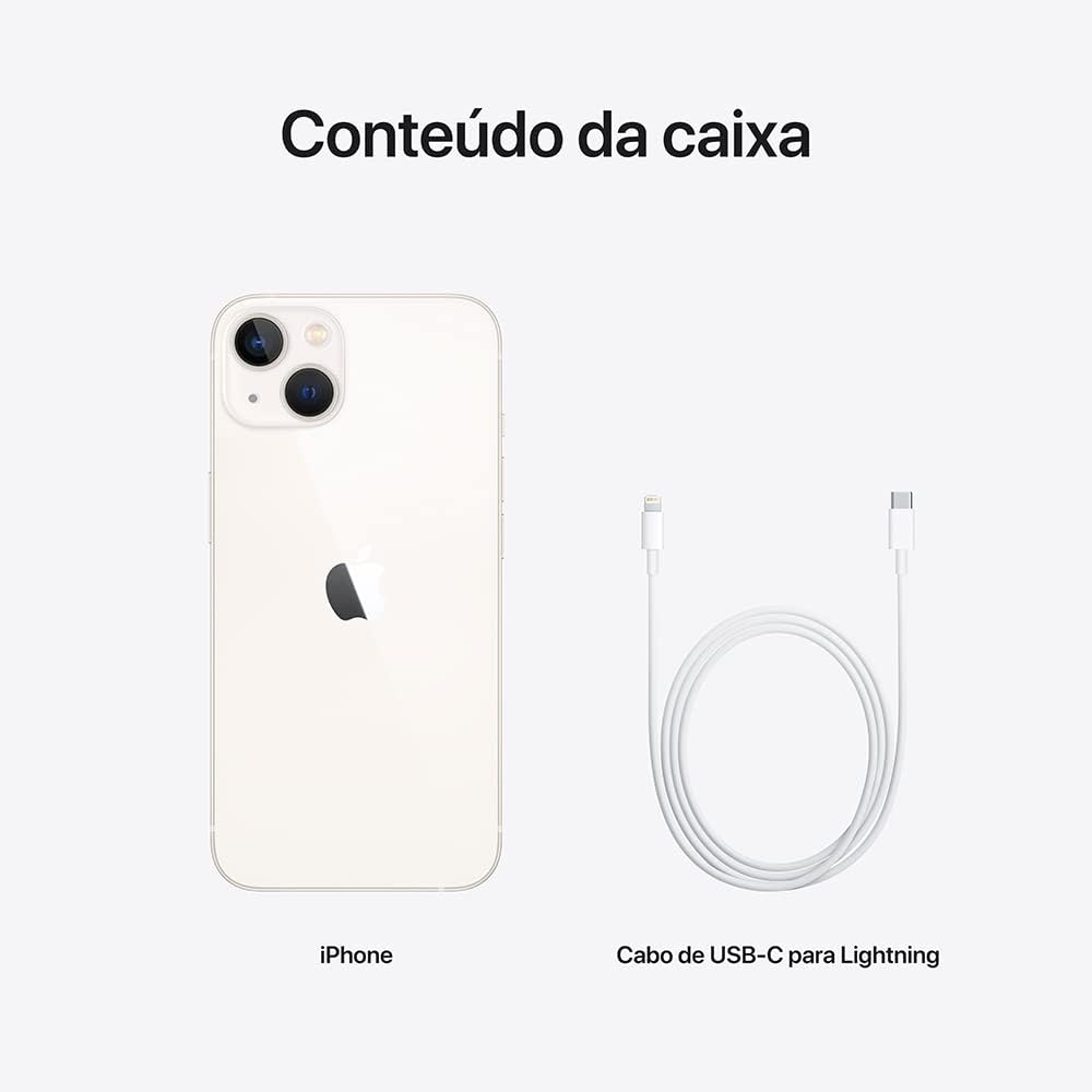 iPhone 13 (128 GB) 5