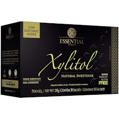 Xylitol Adoçante Natural