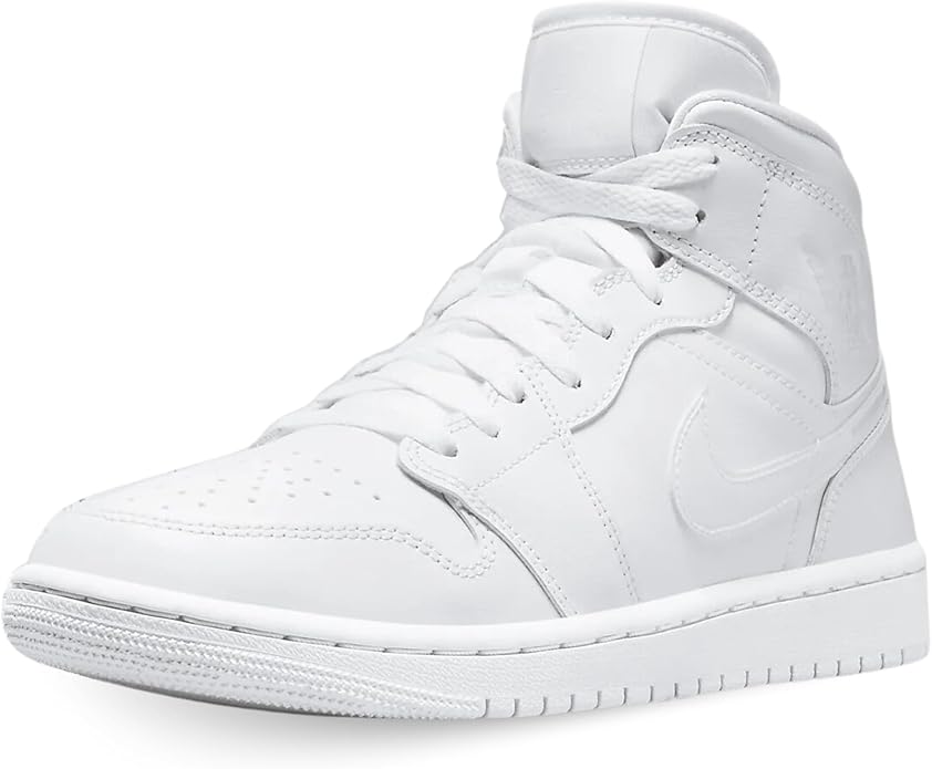 Tênis Air Jordan 1 Mid Feminino 2