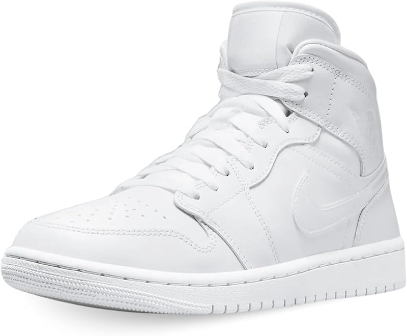 Tênis Air Jordan 1 Mid Feminino 2