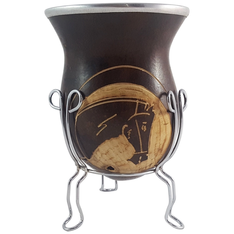 Kit para Chimarrão Tradicional 1