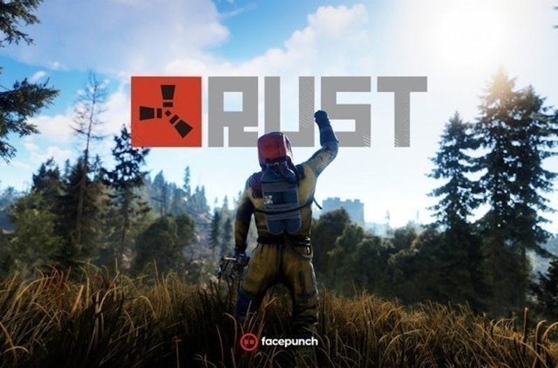 Rust (2014) 1