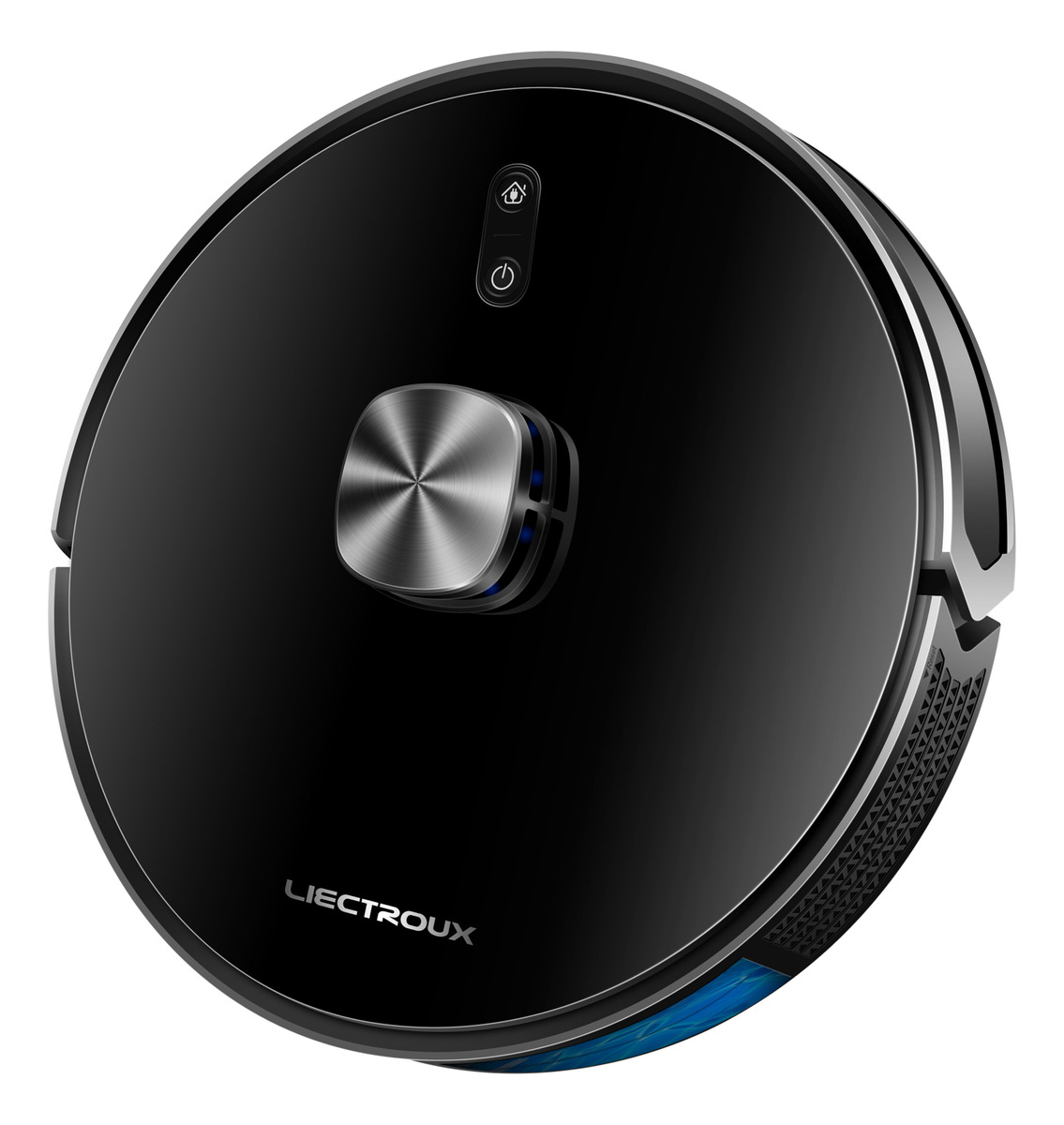 Robô Aspirador Liectroux XR500 Pro 1