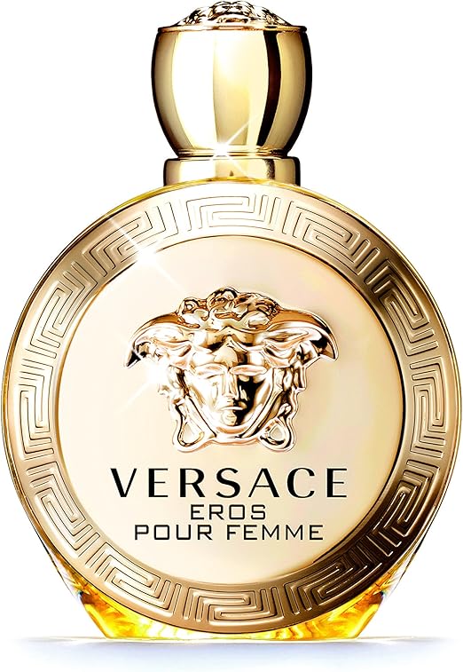 Perfume Eros Pour Femme 1