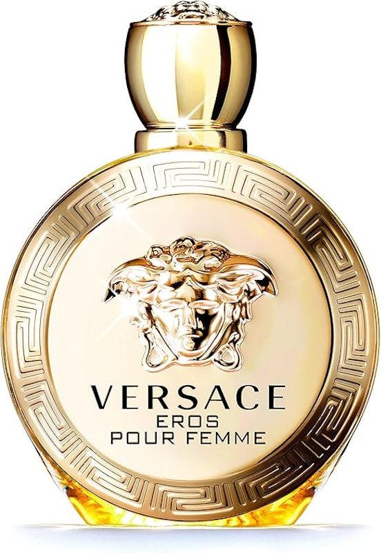 Perfume Eros Pour Femme 1