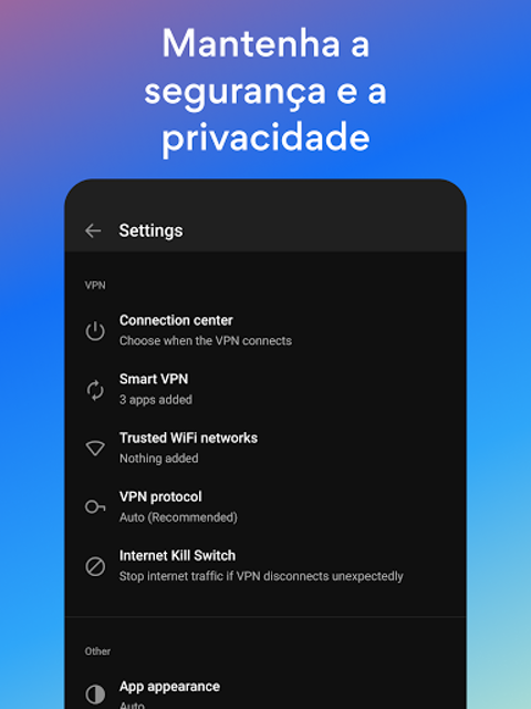 Hotspot Shield VPN 6