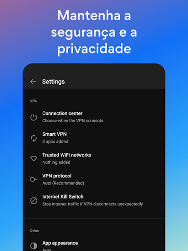 Hotspot Shield VPN 6