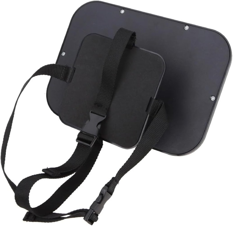 Espelho Retrovisor Bebê para Banco Traseiro Carro Maxi Baby 3