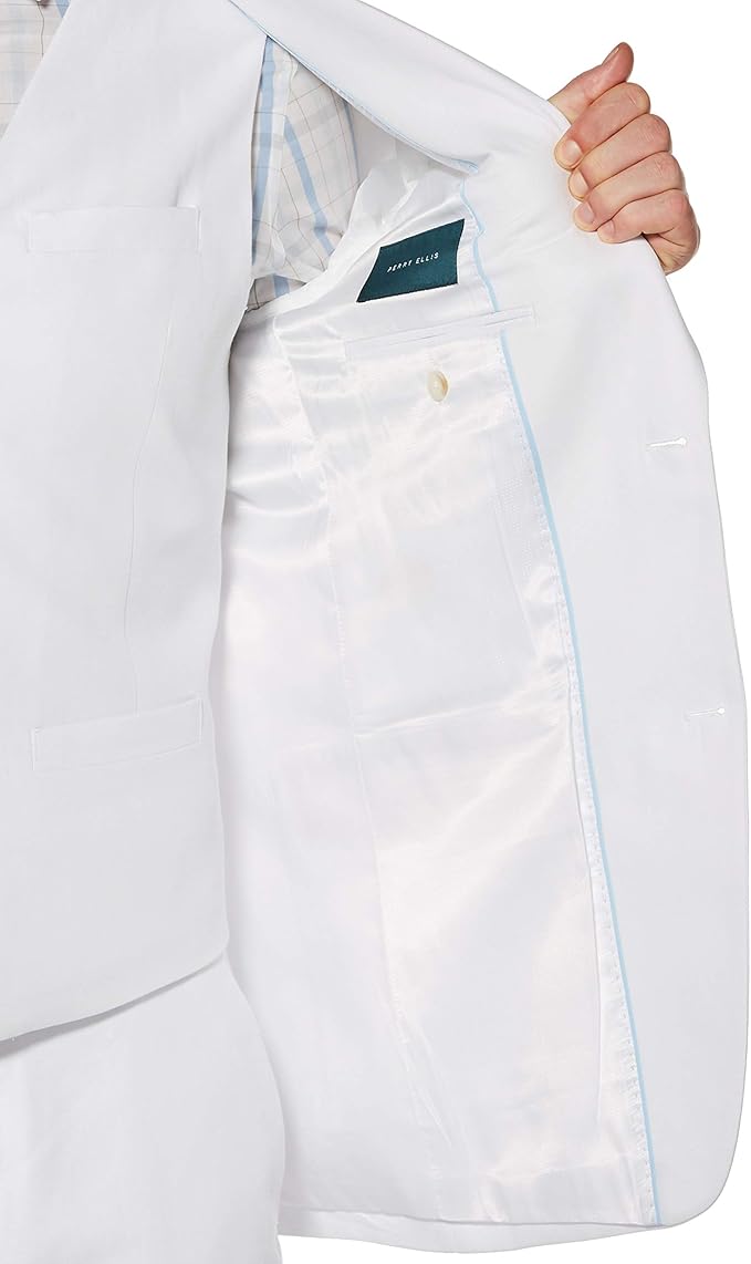Terno Masculino Perry Ellis 3