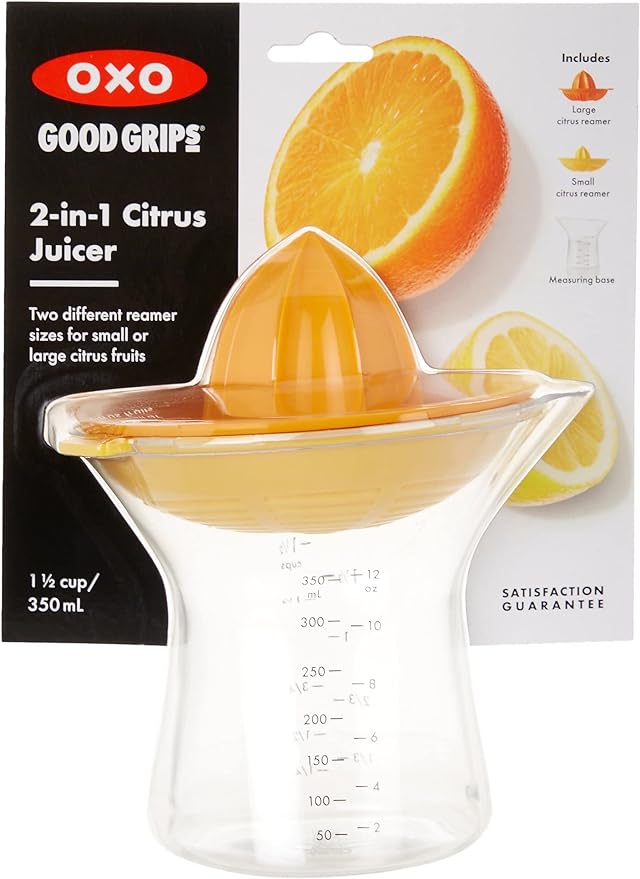 Top 10 Melhores Espremedores de Laranja Manuais  (Tramontina, Clink, Le Cook e mais) 2
