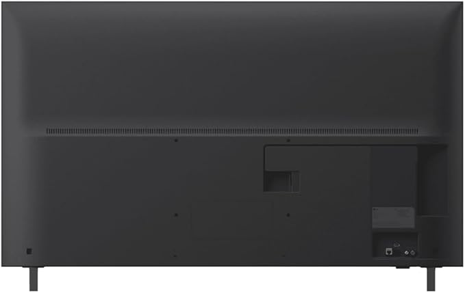 Smart TV LG UHD AI 4K UA85 de 75" 2025 3