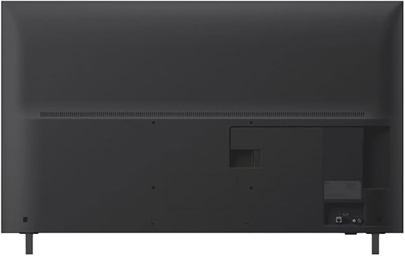 Smart TV LG UHD AI 4K UA85 de 75" 2025 3