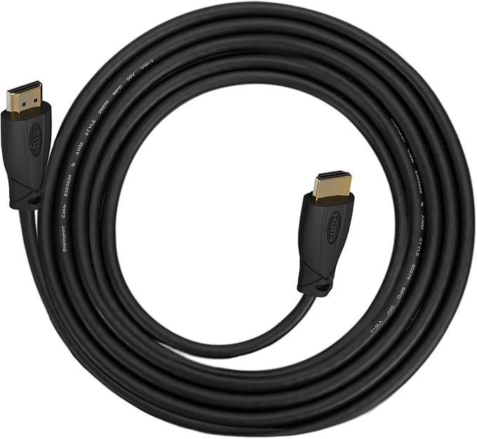 Cabo HDMI 2.1 ELG 2