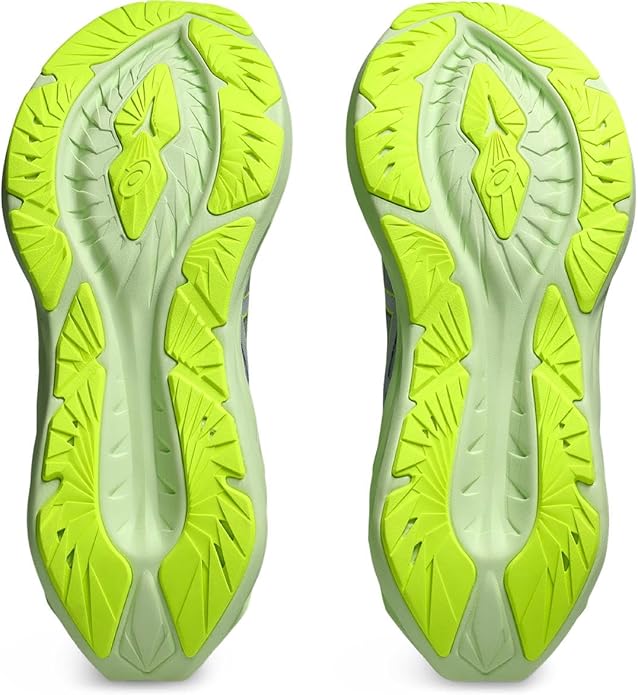 Tênis Asics Novablast 4 Masculino 4