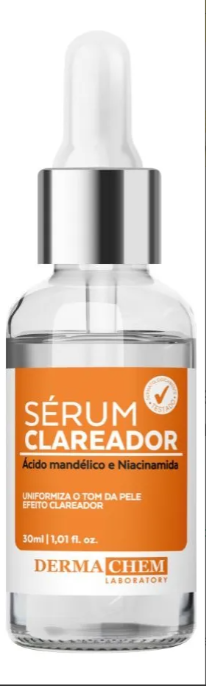 Kit Skincare Vitamina C 3