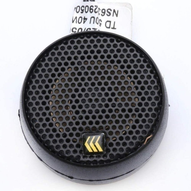 Tweeter Bravox Td50 U Car Audio Or Theater 3