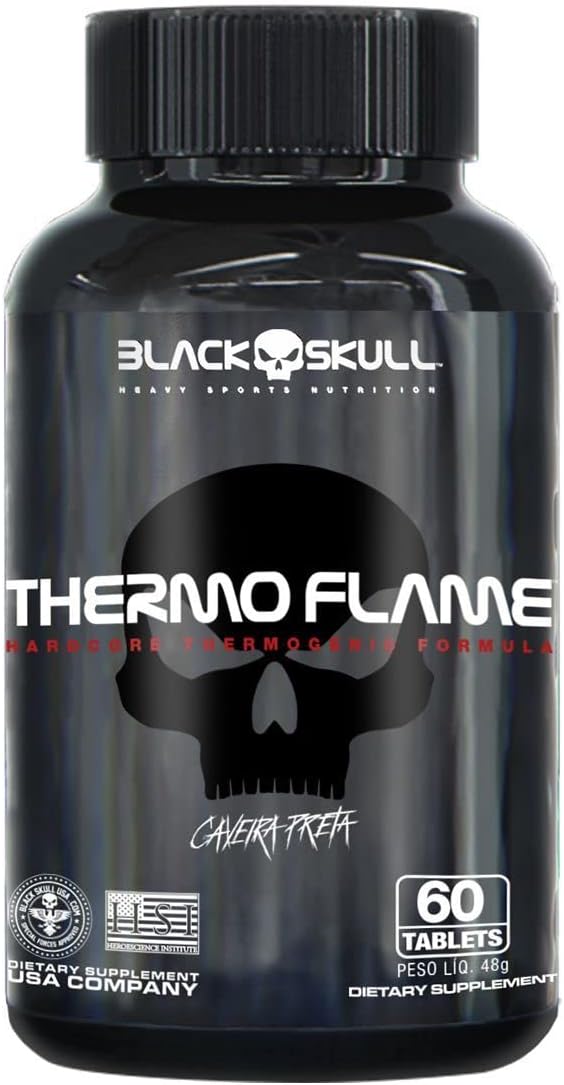 Termogênico Thermo Flame 2