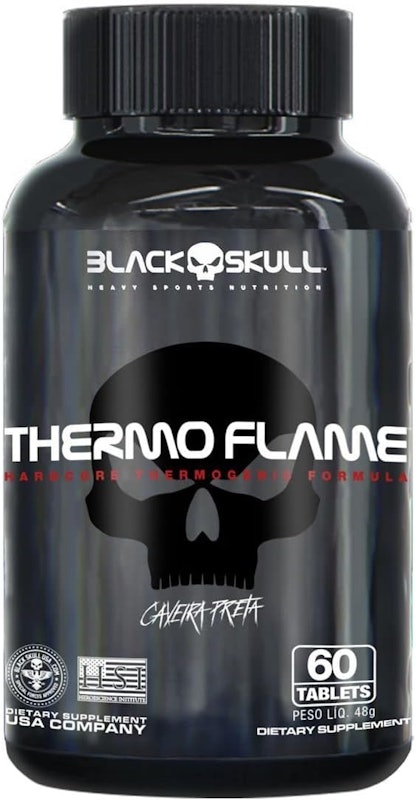 Termogênico Thermo Flame 2