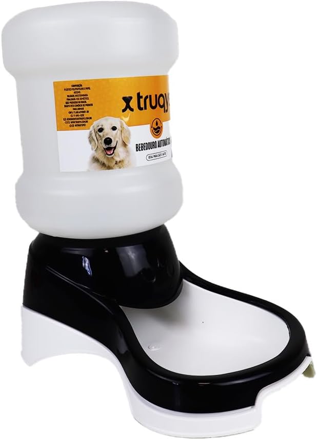 Bebedouro Automático Truqys 2 L 2