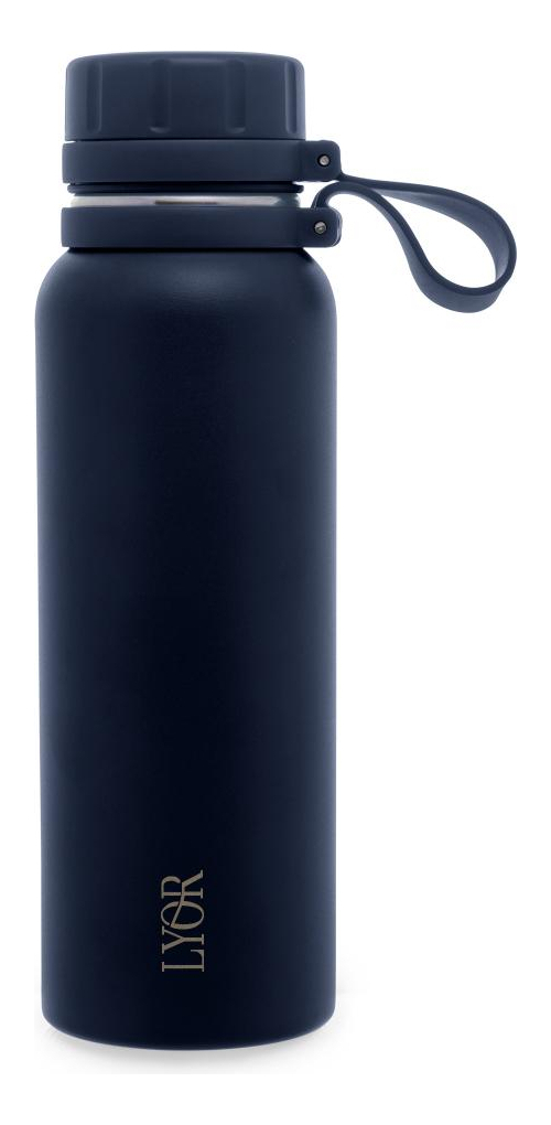 Garrafa Térmica de Aço Inox Explorer 1