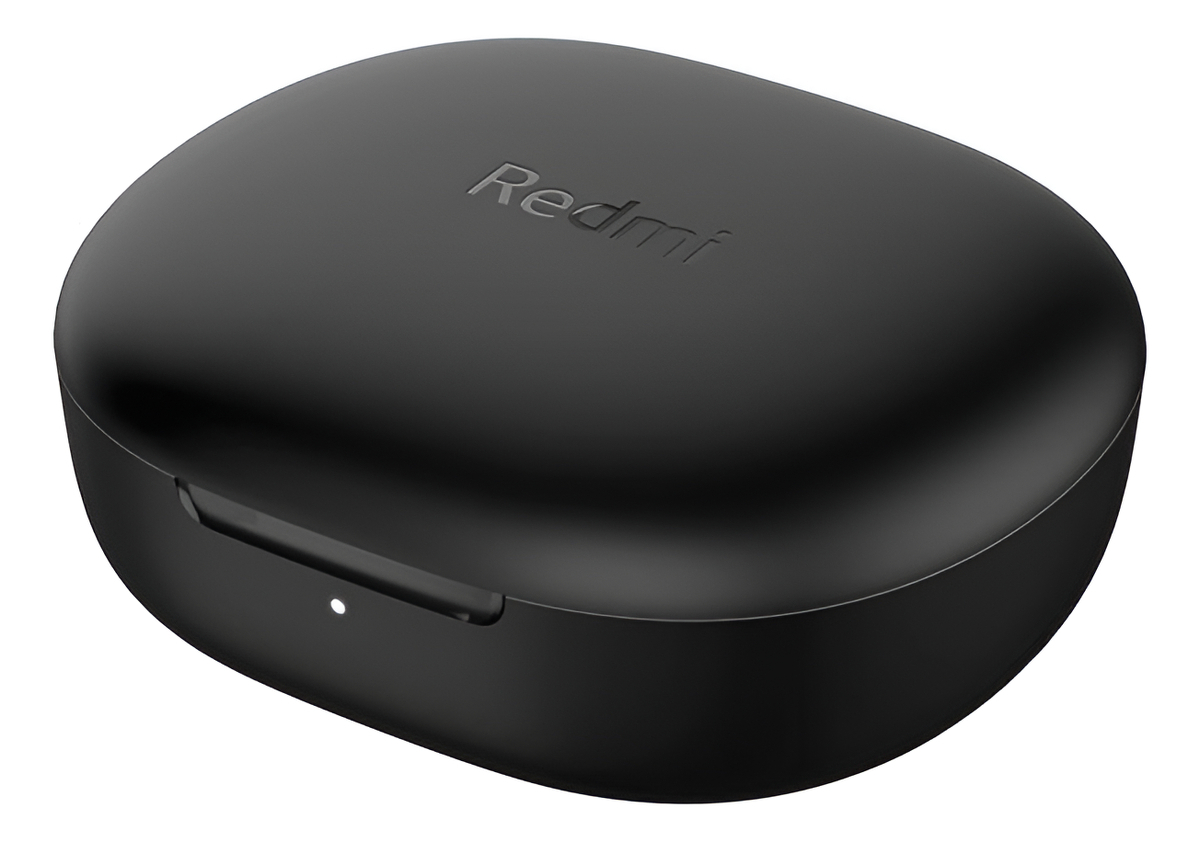 Fone Bluetooth Redmi Buds 4 Lite 5
