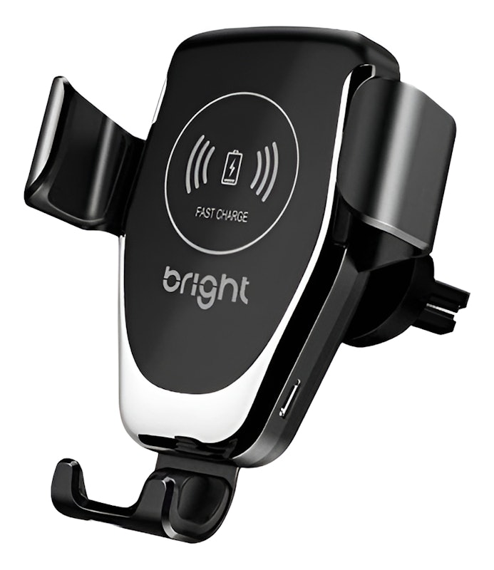 Carregador sem Fio Veicular Bright 1