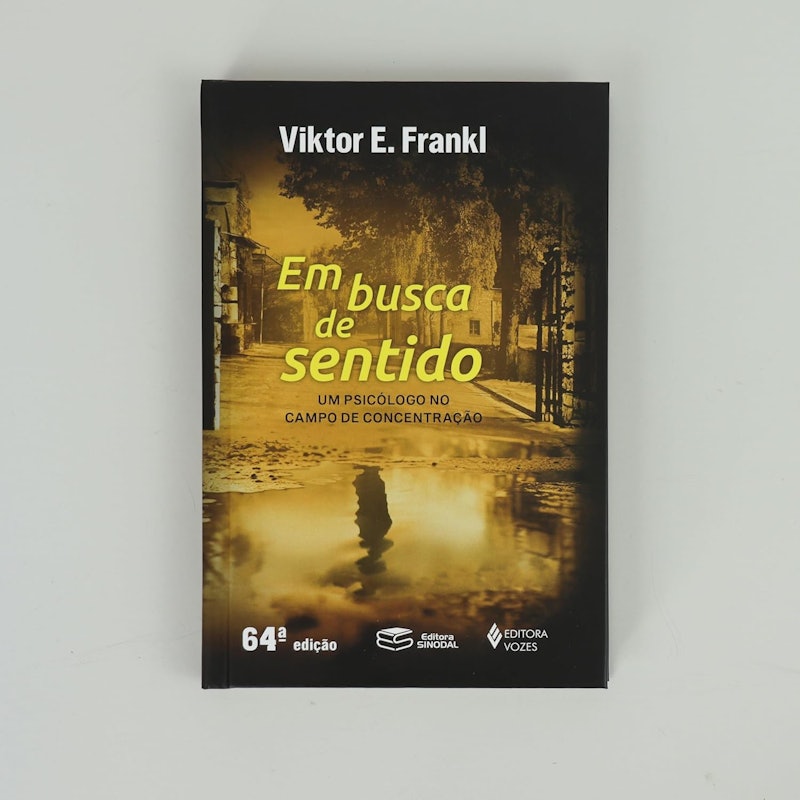 Em Busca de Sentido 1