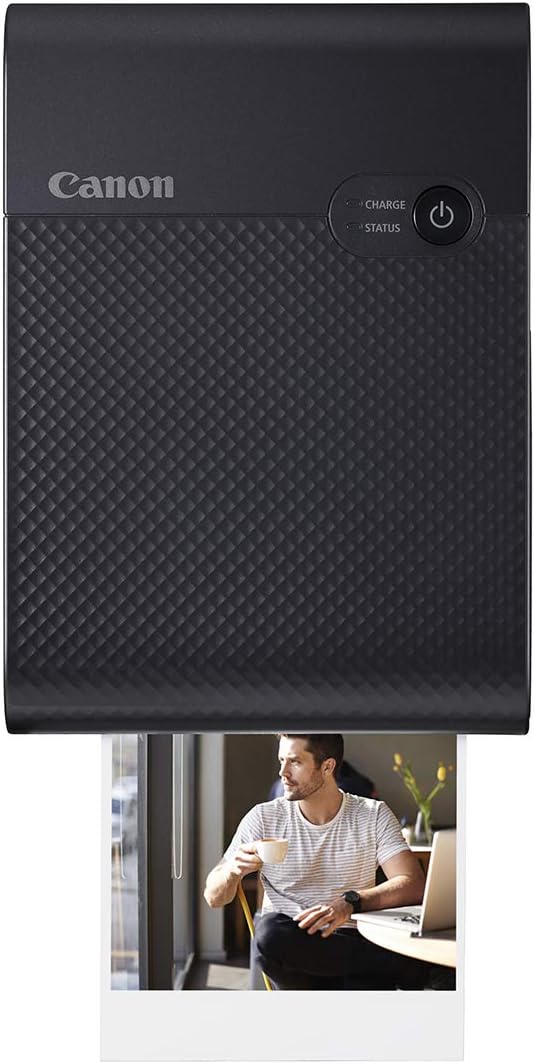Impressora Compacta  Selphy Square QX10 2