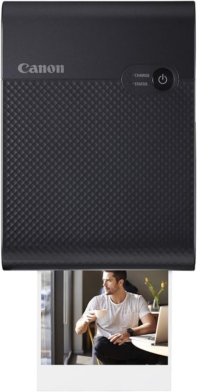 Impressora Compacta Selphy Square QX10 2