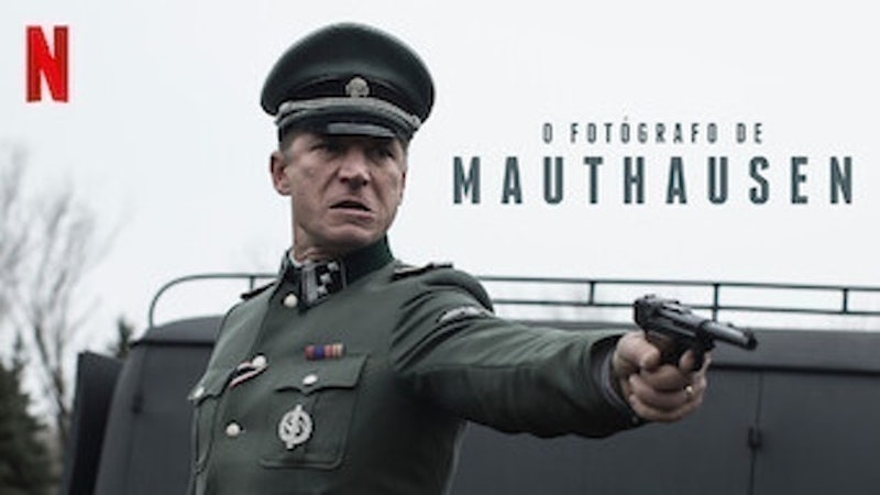 O Fotógrafo de Mauthausen (2018) 1