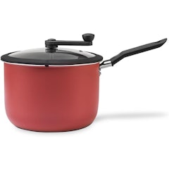 Pipoqueira Brinox Pic Poc Especiarias Antiaderente Pro-Flon