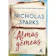 Nicholas Sparks Almas Gêmeas 1