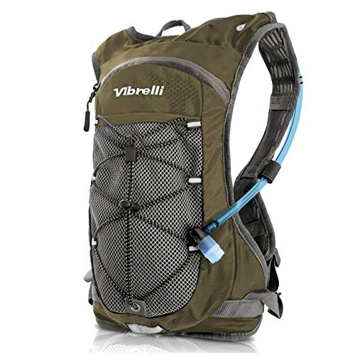 Top 10 Melhores Mochilas de Hidratação  (CamelBak, Thule e mais) 3