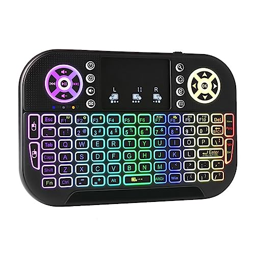 Top 10 Melhores Controles TV Box  (Aquário, Amazon e mais) 5