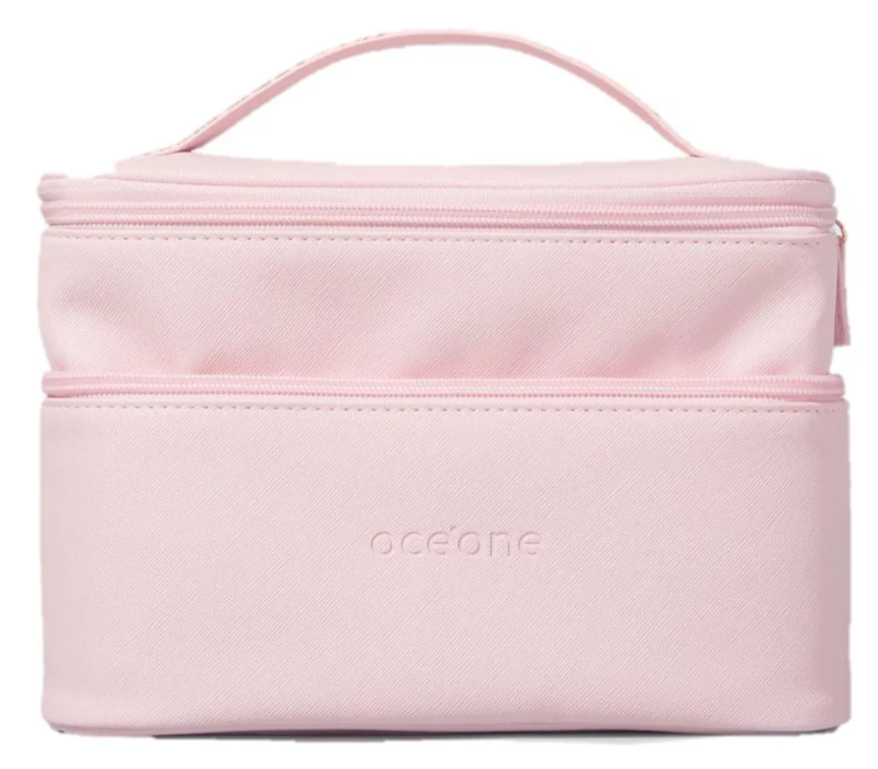 Necessaire Best Travel Rosa 1