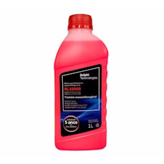 Aditivo para Radiador Concentrado Orgânico - 1 L