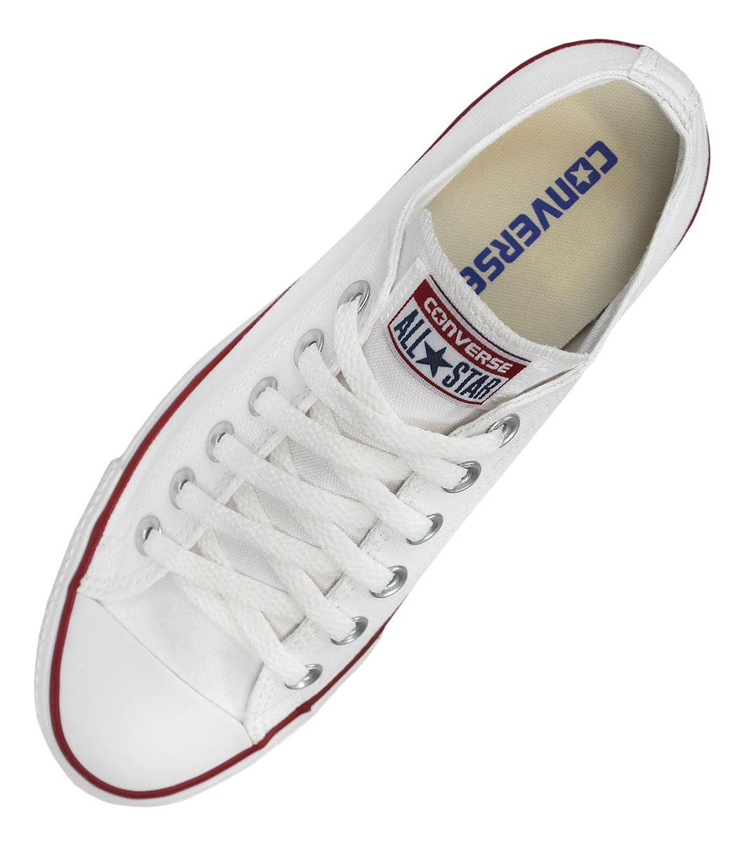 Tênis All Star Chuck Taylor Plataforma 5