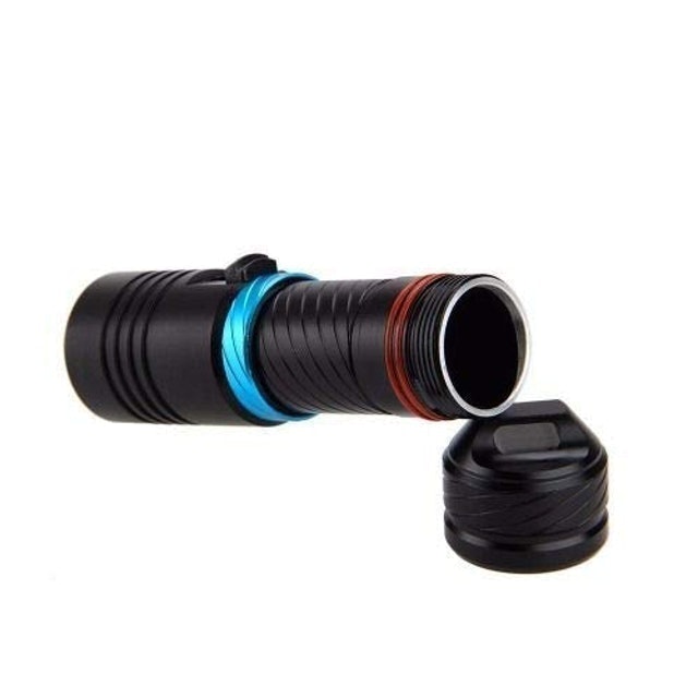 Lanterna para Mergulho GB-601 2