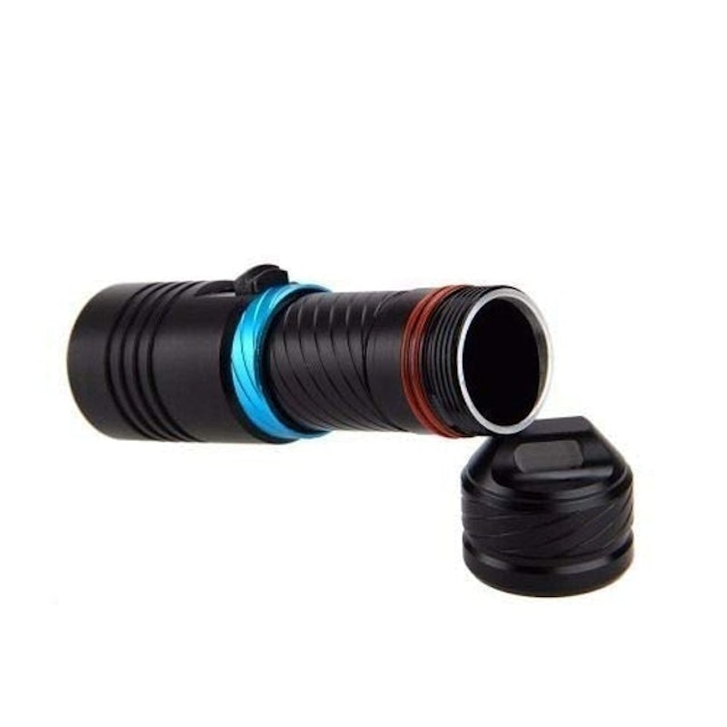 Lanterna para Mergulho GB-601 2