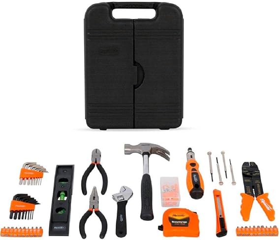 Kit de Ferramentas 129 Peças 3
