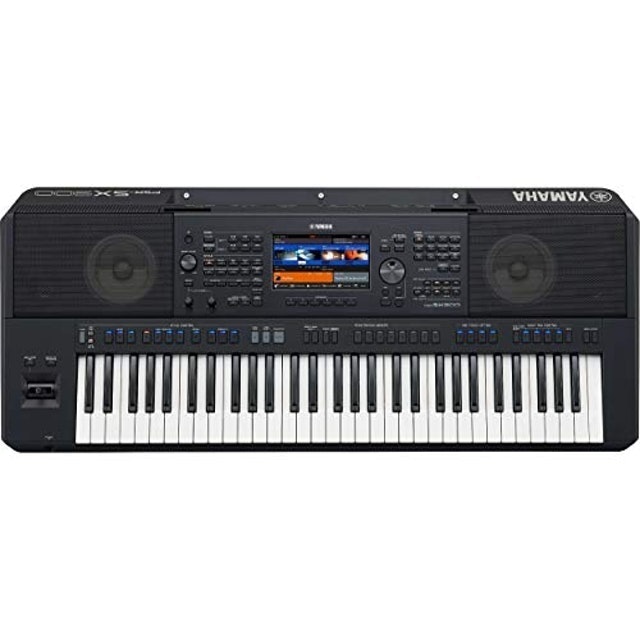Top 10 Melhores Teclados Yamaha  (linha PSR e mais) 4