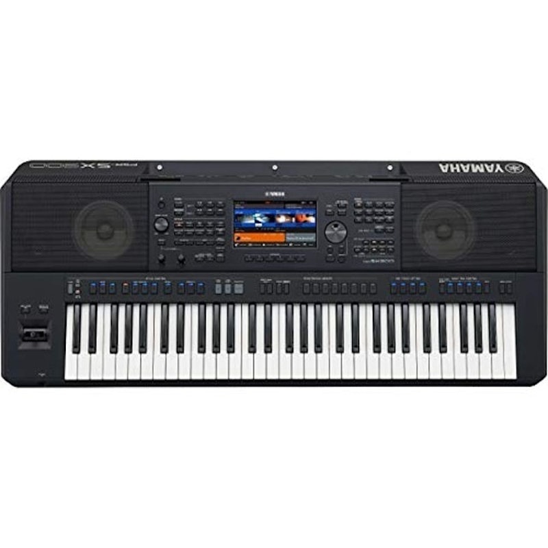 Yamaha PSR-SX900 1
