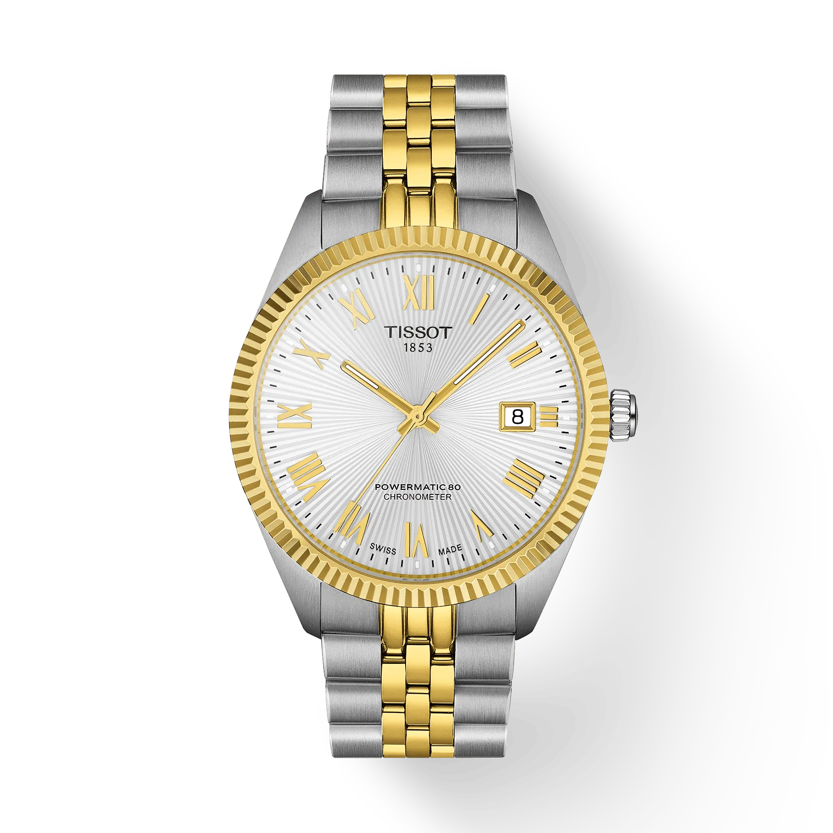 Tissot 5