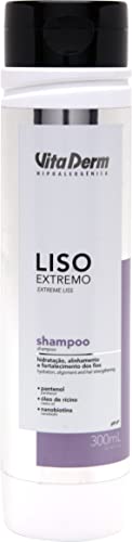Top 10 Melhores Shampoos Redutores de Volume  (Truss, Vitaderm e mais) 5