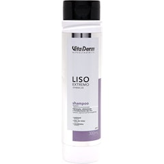 Shampoo Liso Extremo
