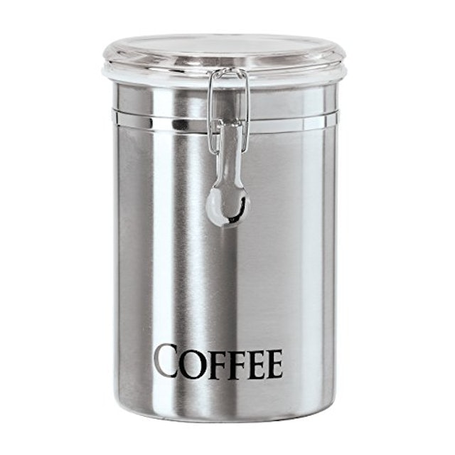 Recipiente para Café Oggi 1